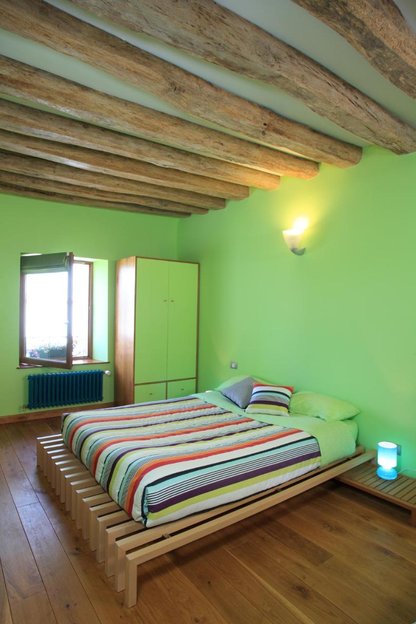 Maison D'Hotes Les Rainettes Breuillet  外观 照片